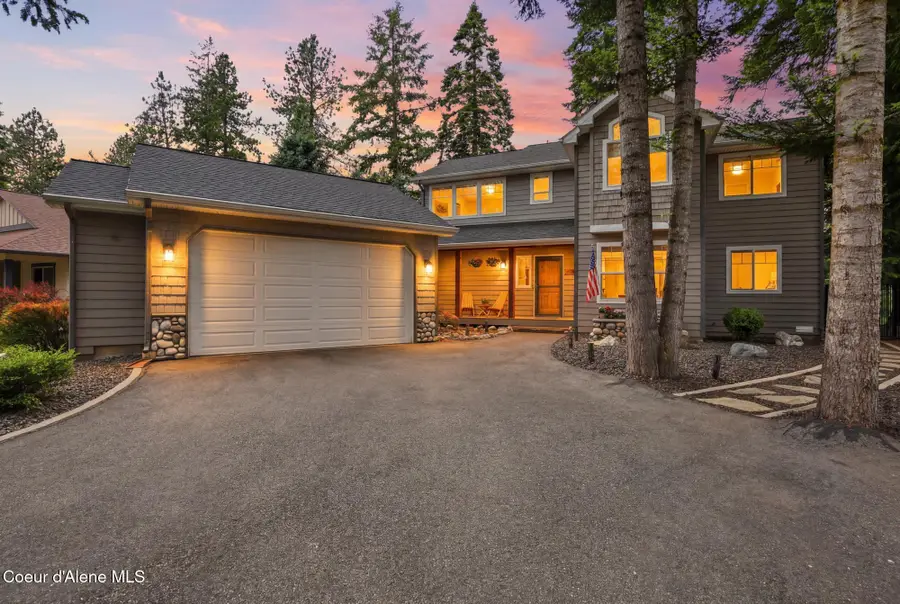 11331 N TRAFALGAR ST, Hayden, ID 83835 - #2