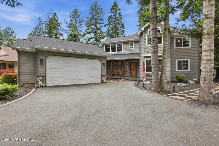 11331 N TRAFALGAR ST, Hayden, ID 83835 - #3