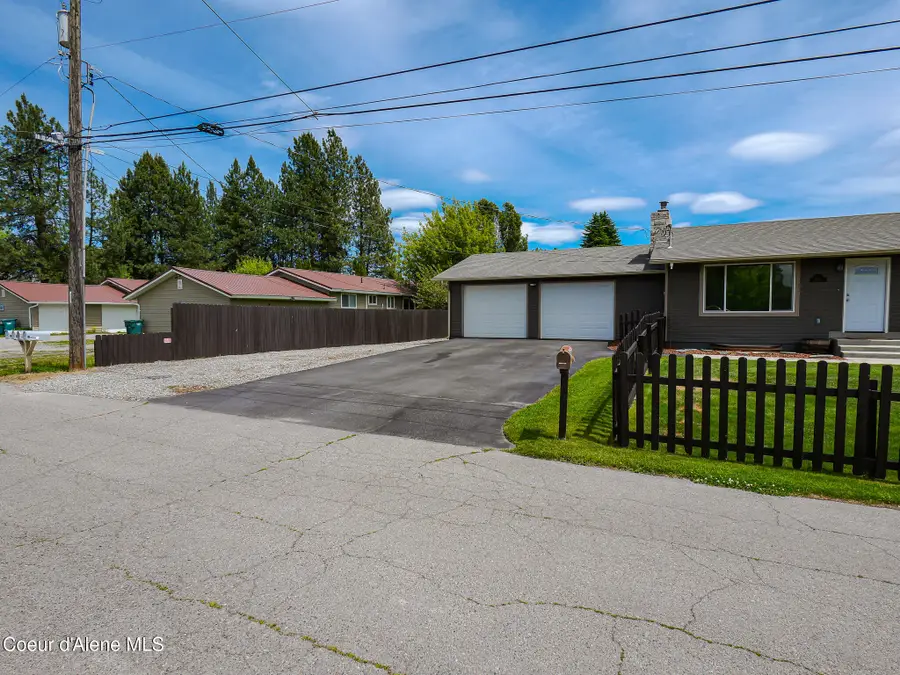 9684 N Melrose ST, Hayden, ID 83835 - #2