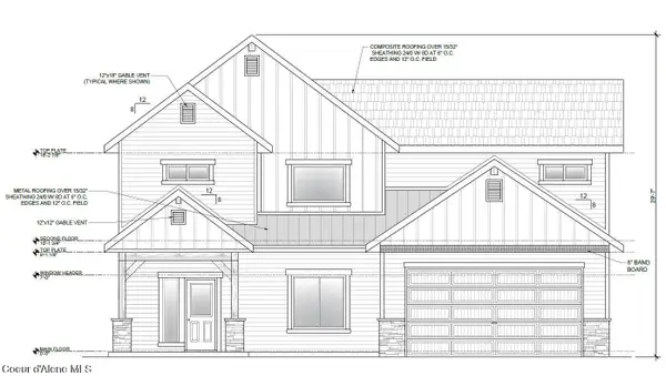 8517 N Avalanche Ln, Hayden, ID 83835