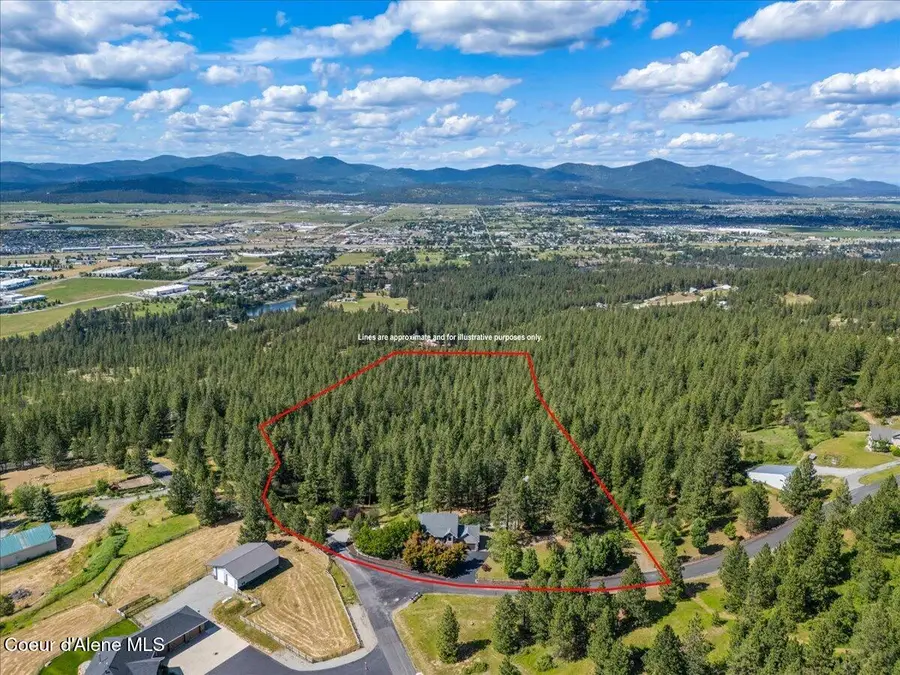 16289 W Summerfield RD, Post Falls, ID 83854 - #2