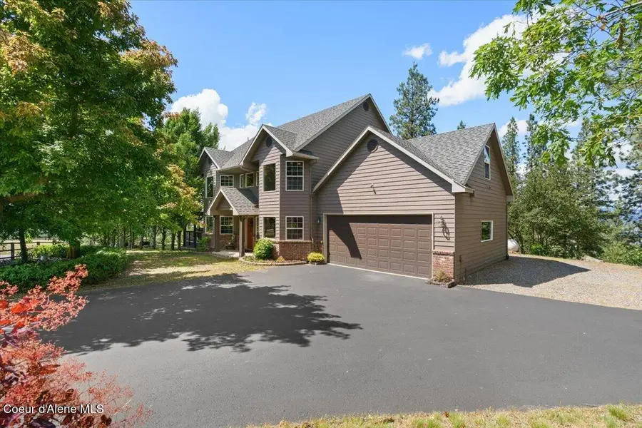 16289 W Summerfield RD, Post Falls, ID 83854 - #3