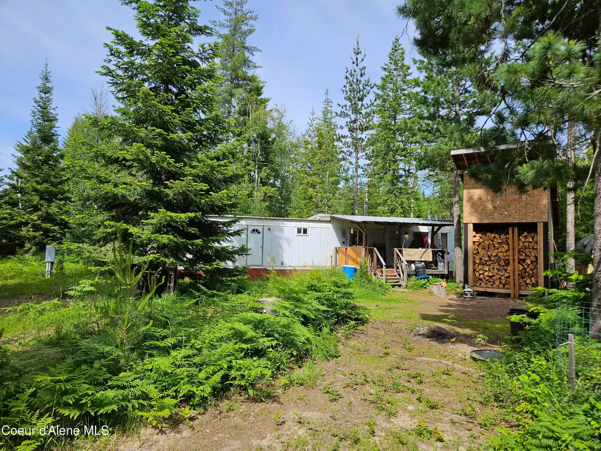 109 Geronimo Lane, Sandpoint, ID 83864 - #1
