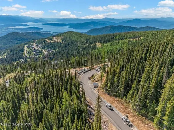 NNA Tall Timber B 3 L 3, Sandpoint, ID 83864