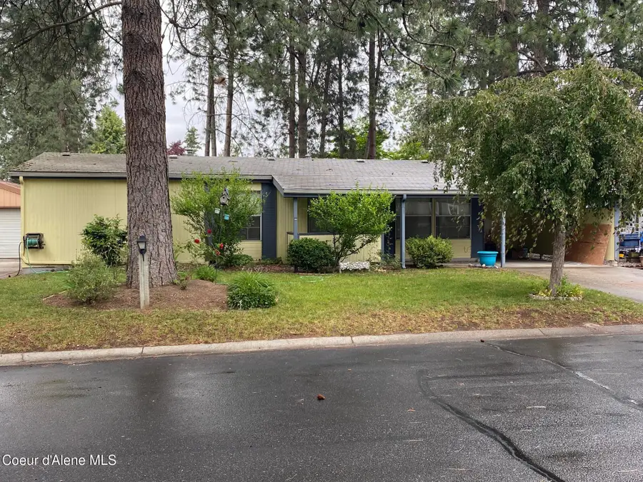 1067 W Reone RD, Coeur Dalene, ID 83815 - #2