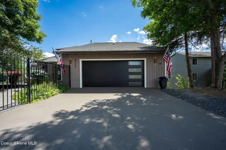 2920 E FERNAN HILL RD, Coeur Dalene, ID 83814 - #2