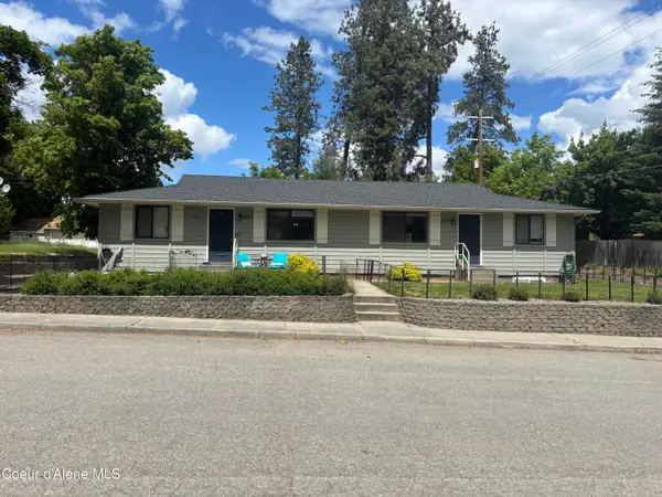 1637/1639 E STINER AVE, Coeur d'Alene, ID 83815