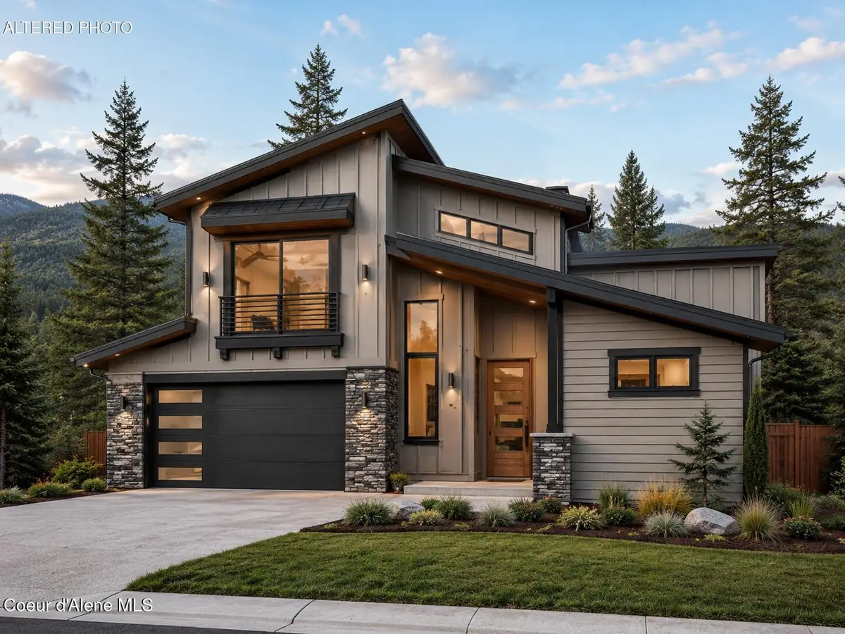 2771 E Ravine Dr, Post Falls, ID 83854 - #1