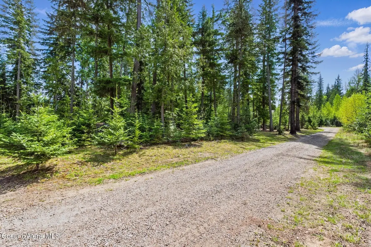 NNA Bruin Rd, Nordman, ID 83848 - #1