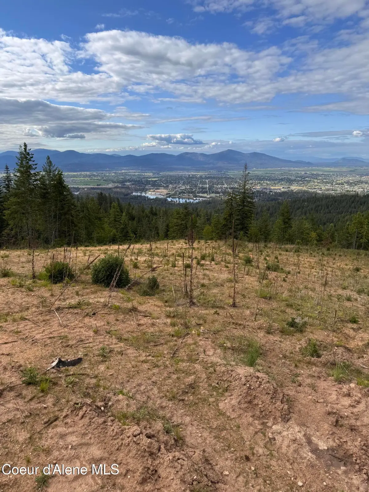 NKA Brave Way, Post Falls, ID 83854 - #1