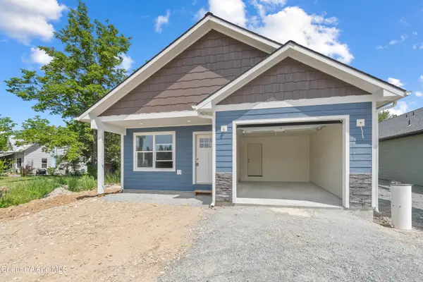 368 Old Diamond Mill Rd, Oldtown, ID 83822