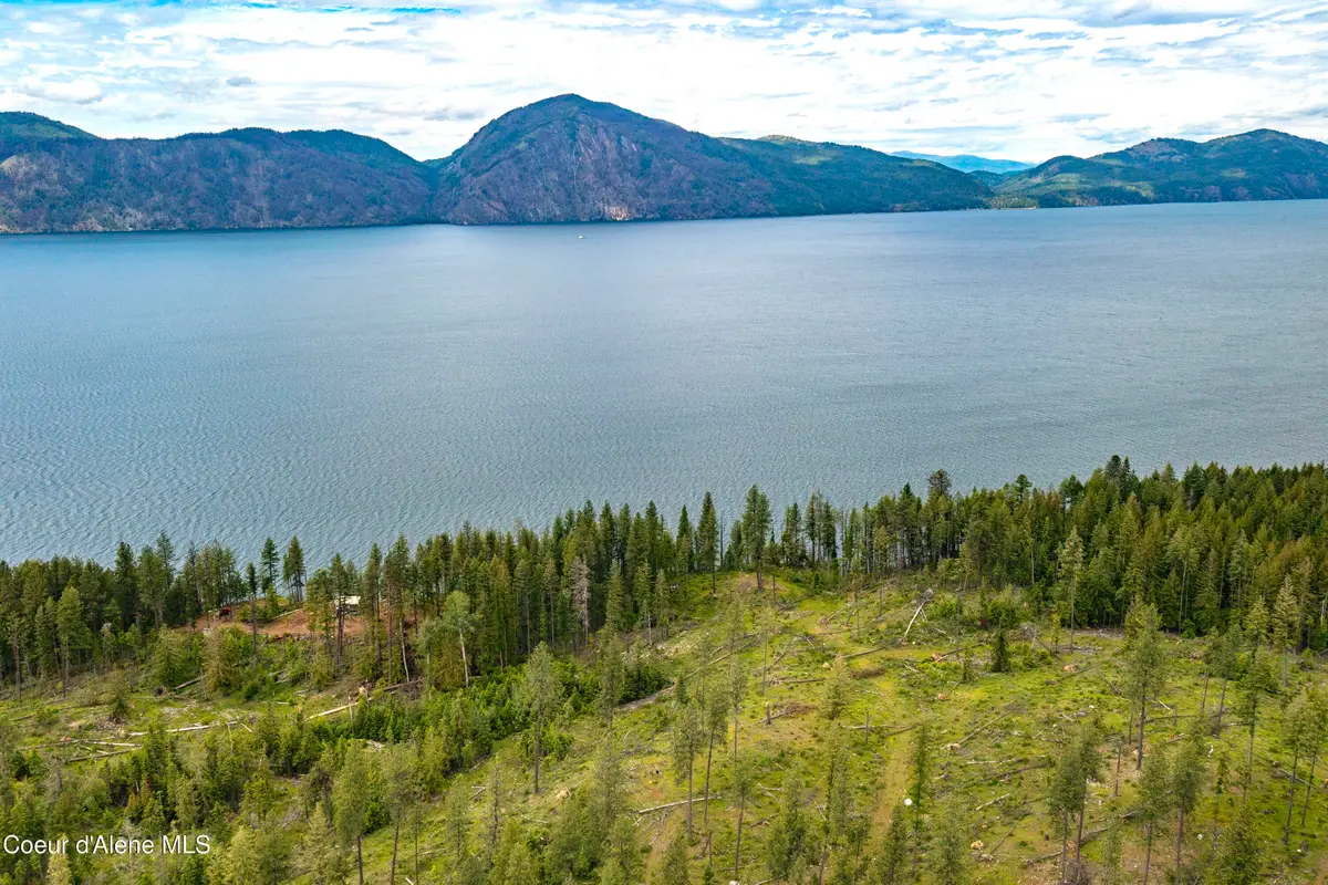NNA Whiskey Rock Heights, Bayview, ID 83803 - #1