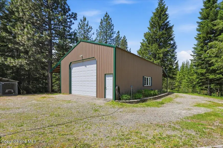 24401 N Grouse RD, Rathdrum, ID 83858 - #3