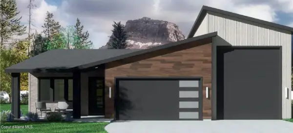11853 N WOOLRIDGE WAY, Rathdrum, ID 83858