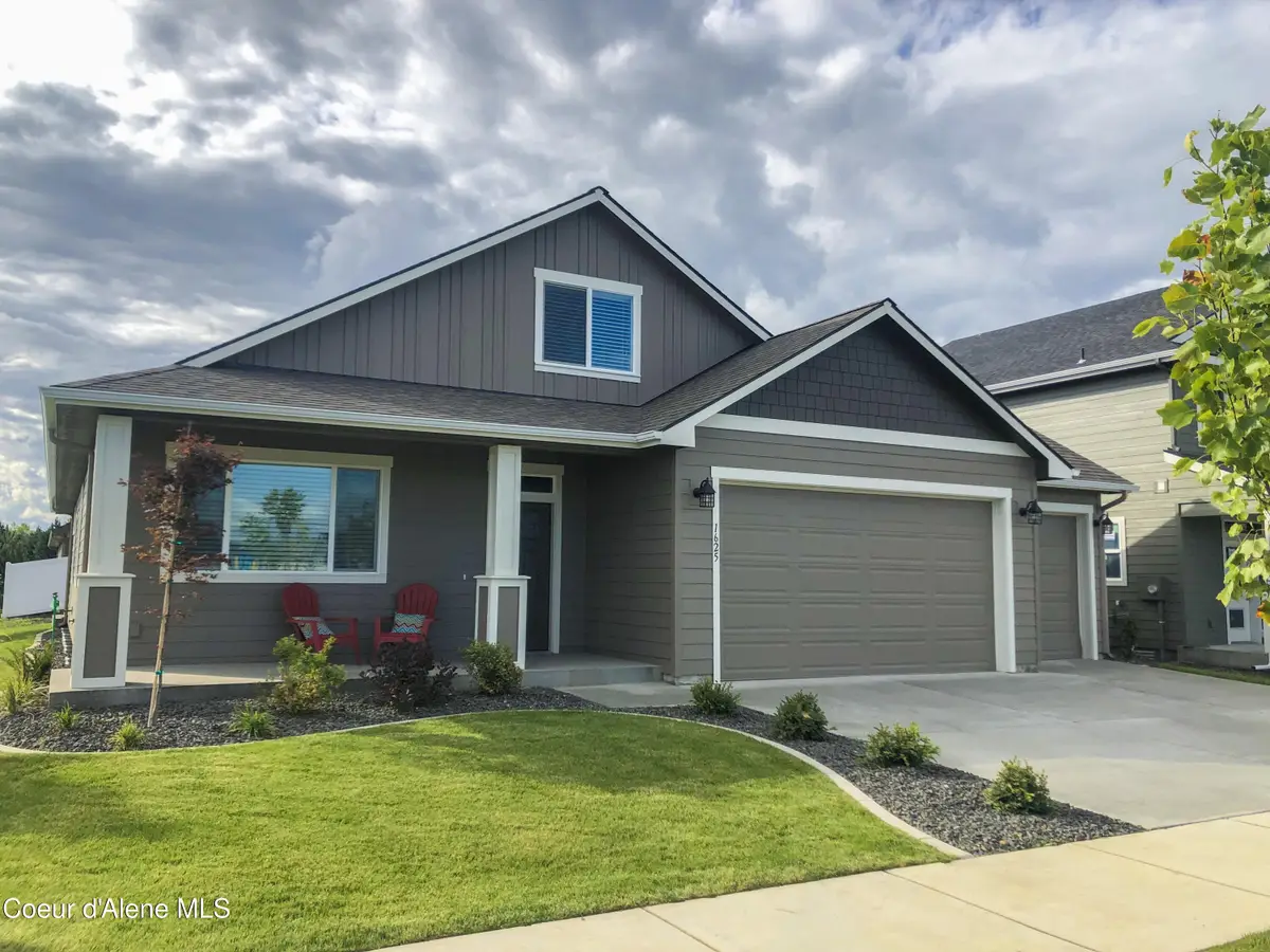 1100 E WALTON CT, Post Falls, ID 83854 - #1