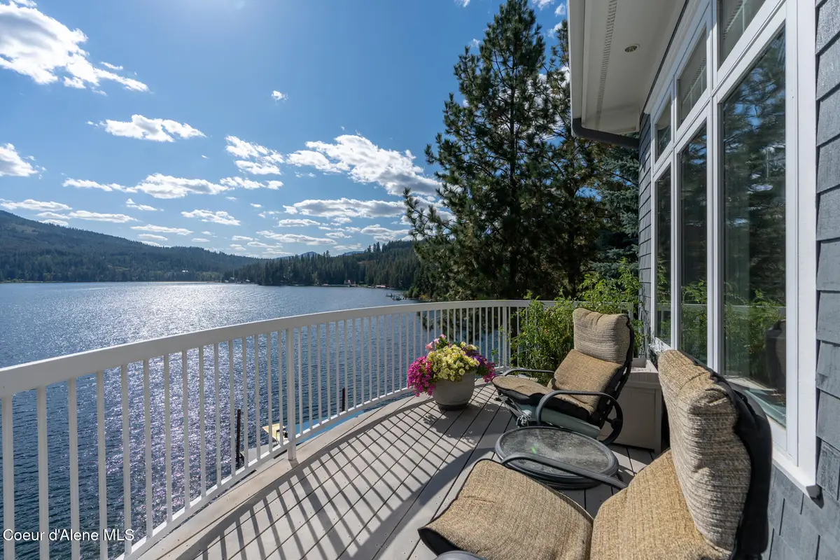 4557 W Mica Shore RD, Coeur D Alene, ID 83814 - #1