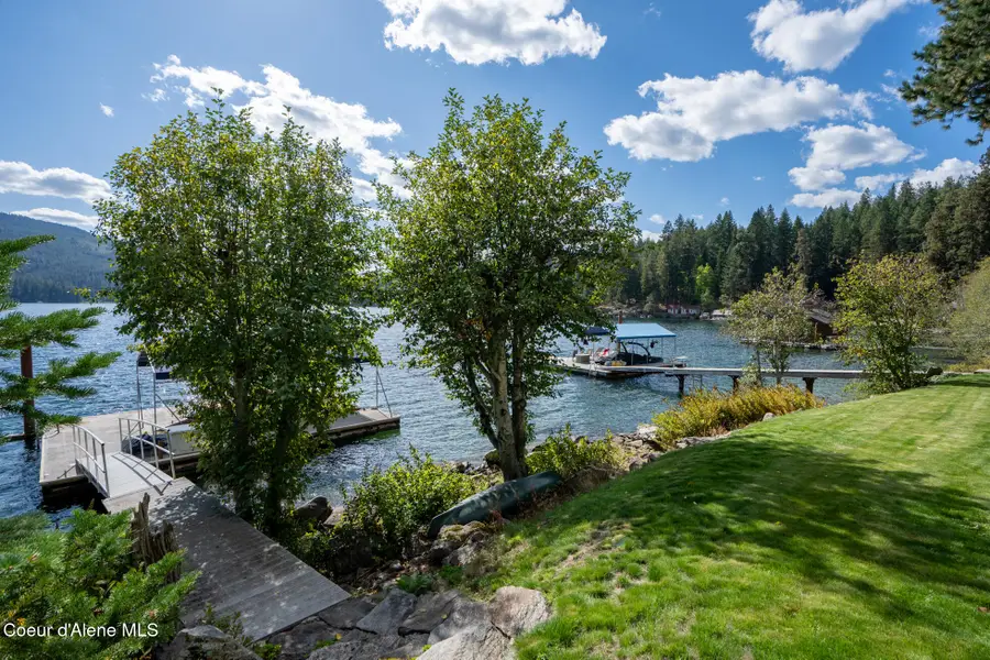 4557 W Mica Shore RD, Coeur D Alene, ID 83814 - #2