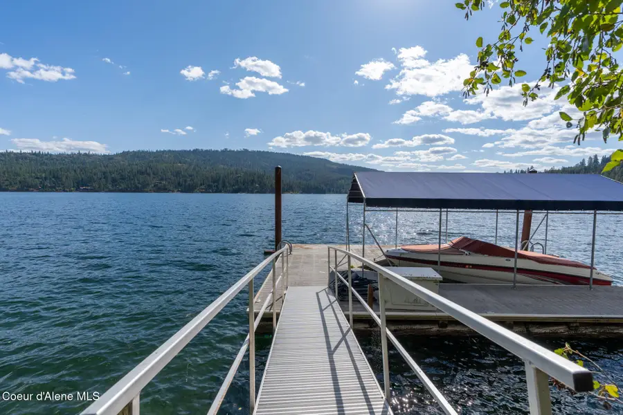4557 W Mica Shore RD, Coeur D Alene, ID 83814 - #3