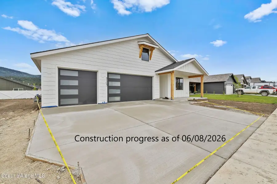 9105 W Swather AVE, Rathdrum, ID 83858 - #2