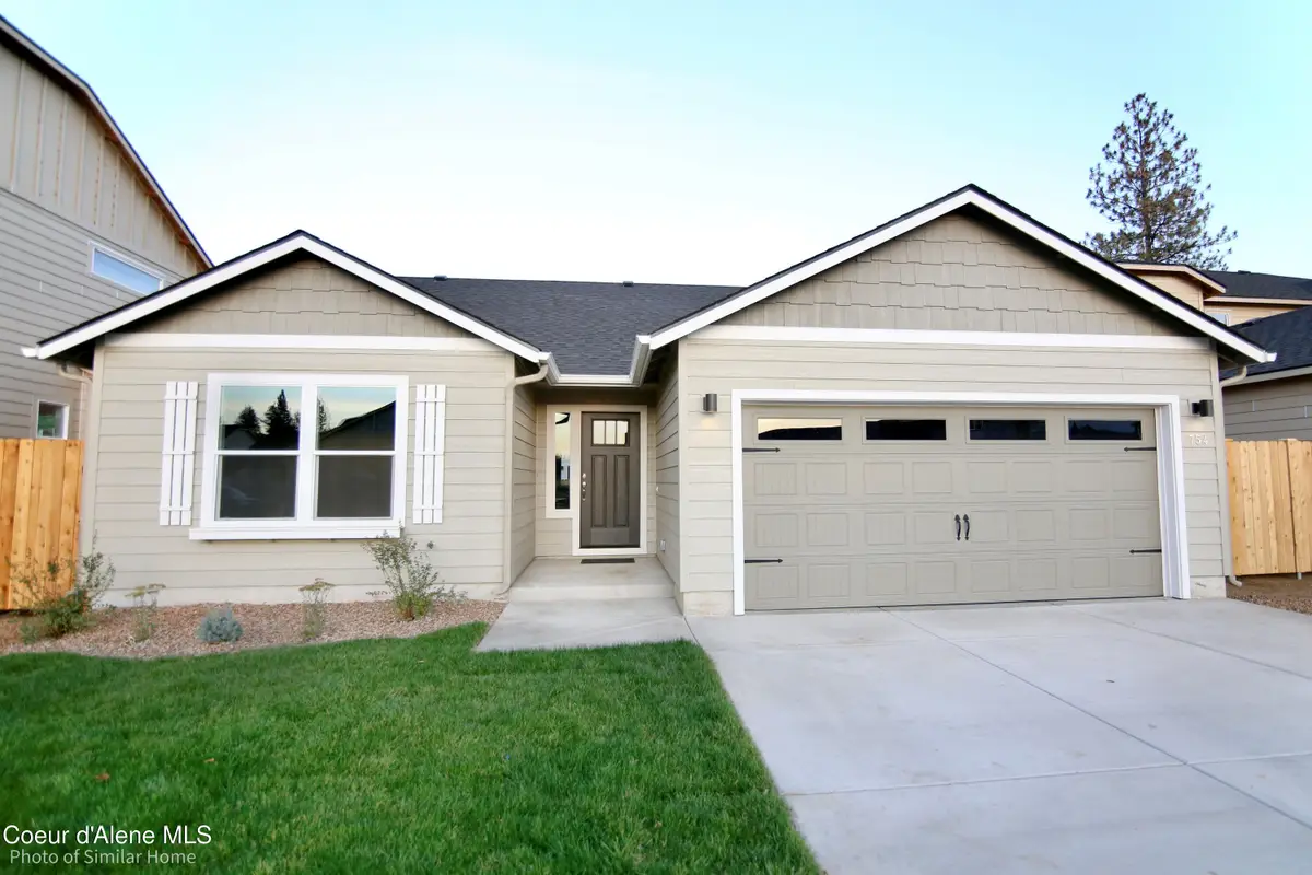 12157 W Kilkenny Dr, Post Falls, ID 83854 - #1