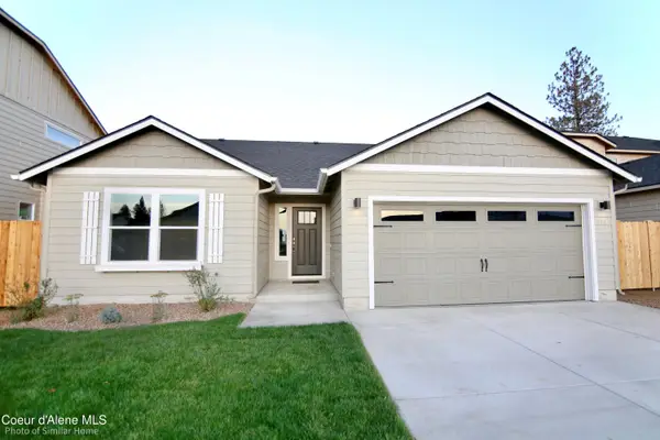 12157 W Kilkenny Dr, Post Falls, ID 83854