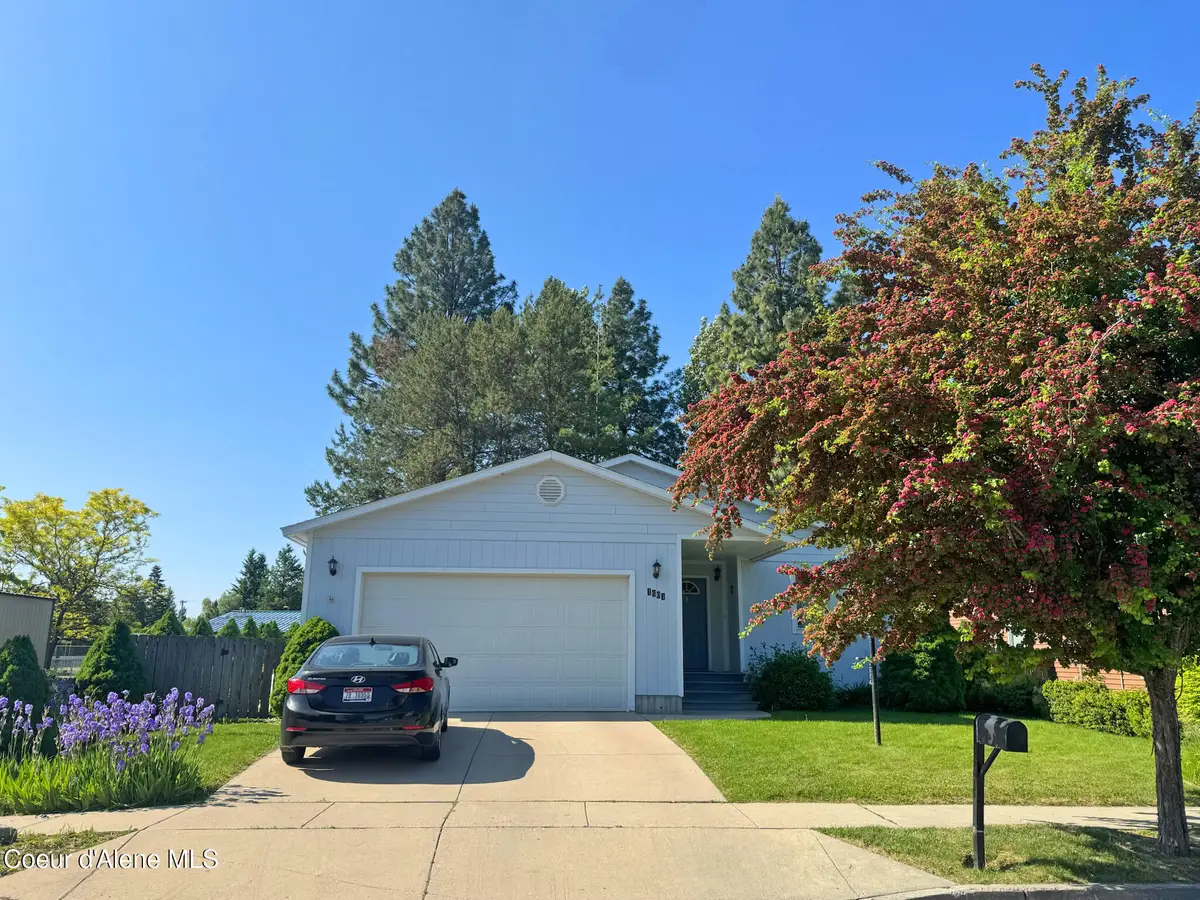 1601 Sequoia St, Sandpoint, ID 83864 - #1