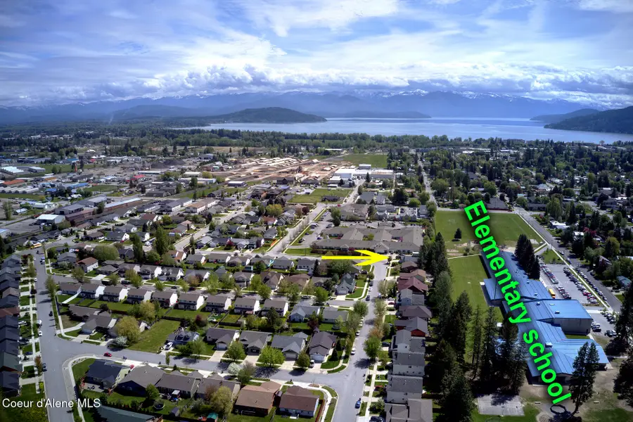 1601 Sequoia St, Sandpoint, ID 83864 - #2