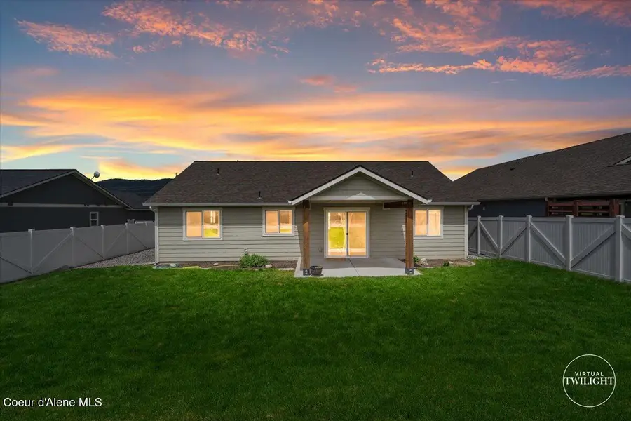 8544 W Seed AVE, Rathdrum, ID 83858 - #2