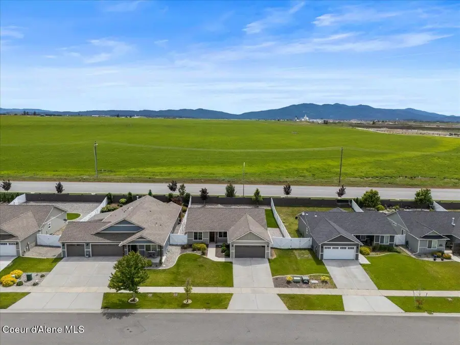 8544 W Seed AVE, Rathdrum, ID 83858 - #3