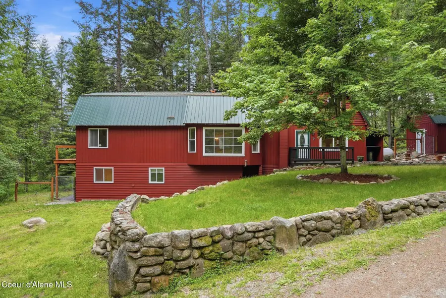 256 Poverty Ln, Spirit Lake, ID 83869 - #3