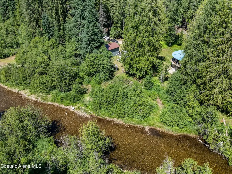 316 Granite Creek RD, Nordman, ID 83848 - #3