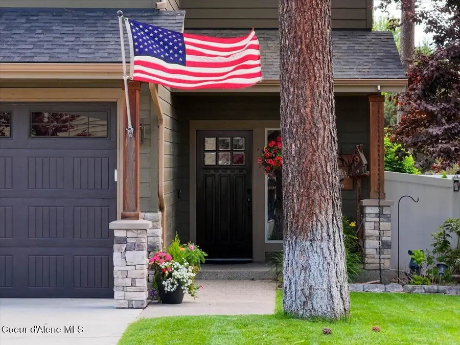 6983 N Aldridge DR, Coeur Dalene, ID 83815 - #2