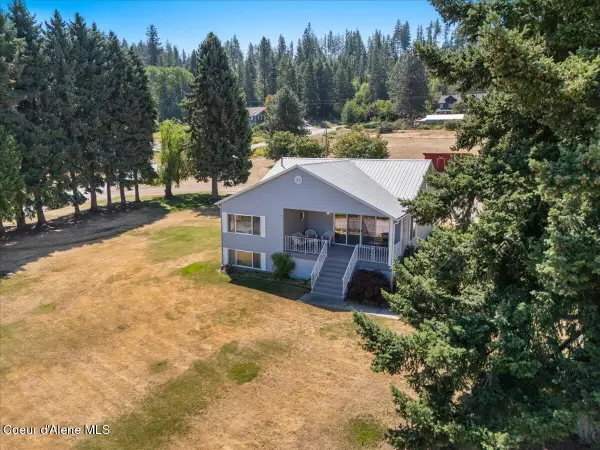 4700 W FOOTHILL DR, Coeur d'Alene, ID 83814