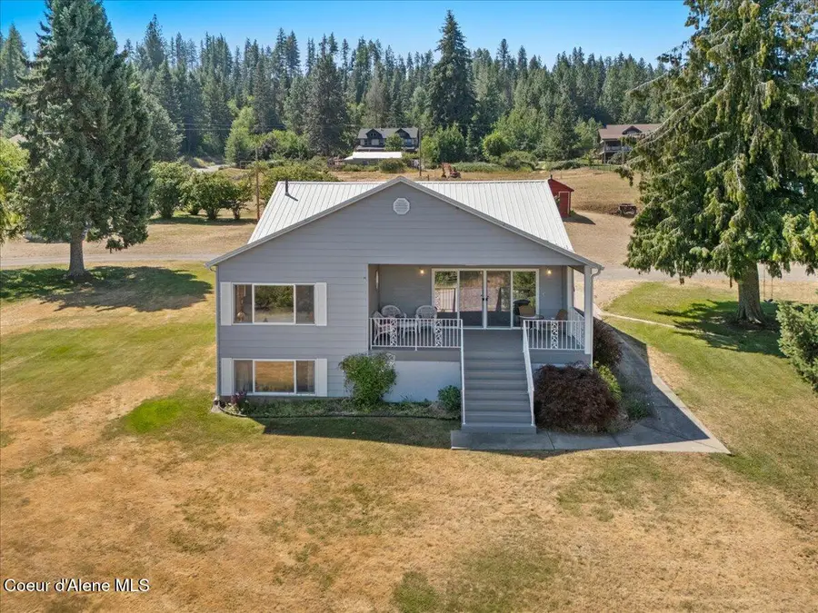 4700 W FOOTHILL DR, Coeur Dalene, ID 83814 - #2