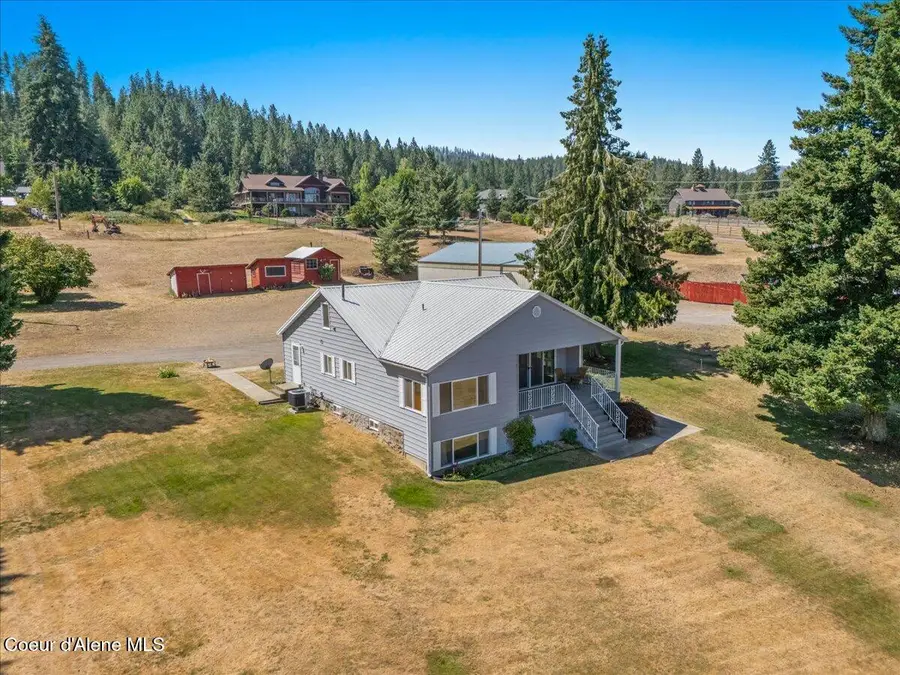 4700 W FOOTHILL DR, Coeur Dalene, ID 83814 - #3