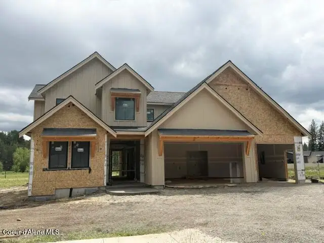 1008 E STEEPLE CHASE RD, Hayden, ID 83835 - #1