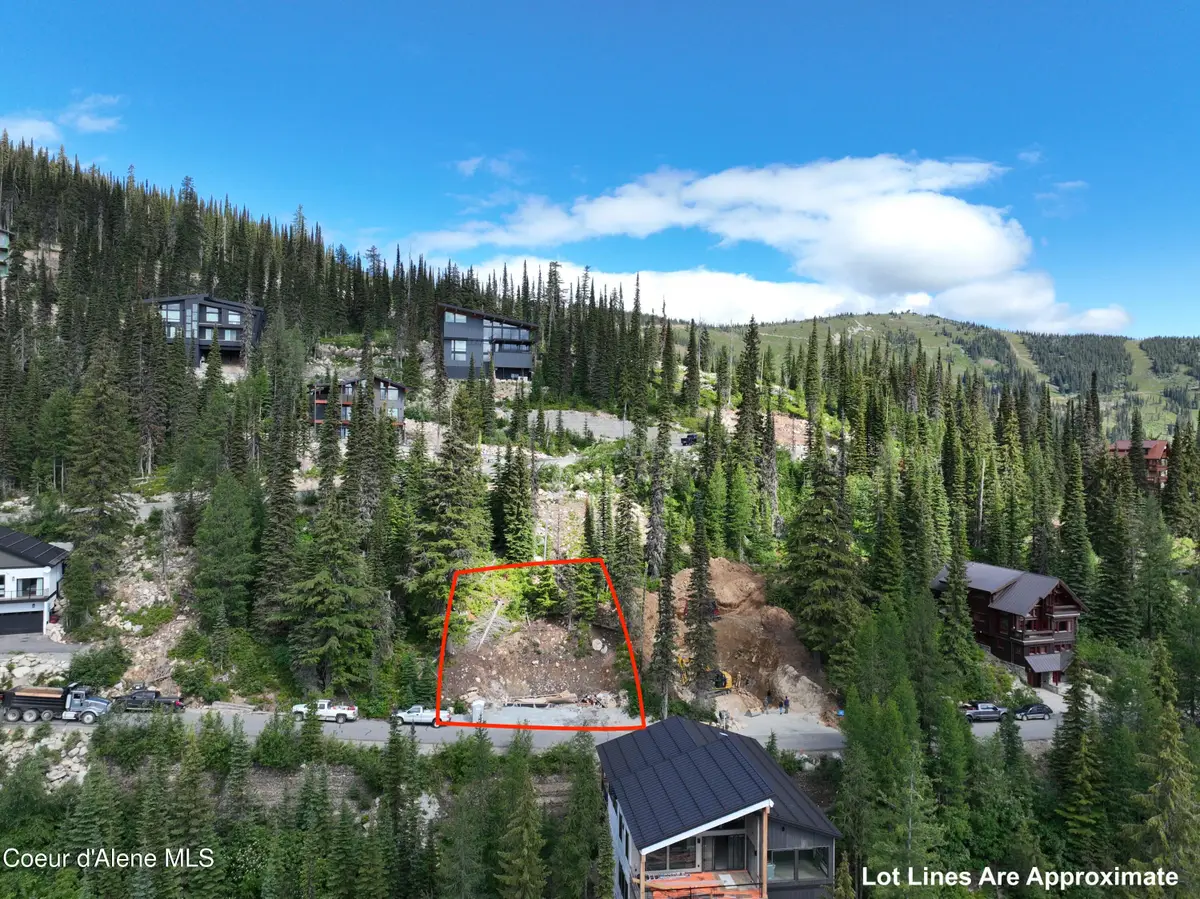 NNA Tall Timber Rd, Sandpoint, ID 83864 - Image #1