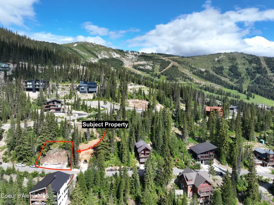 NNA Tall Timber Rd, Sandpoint, ID 83864 - Image #2