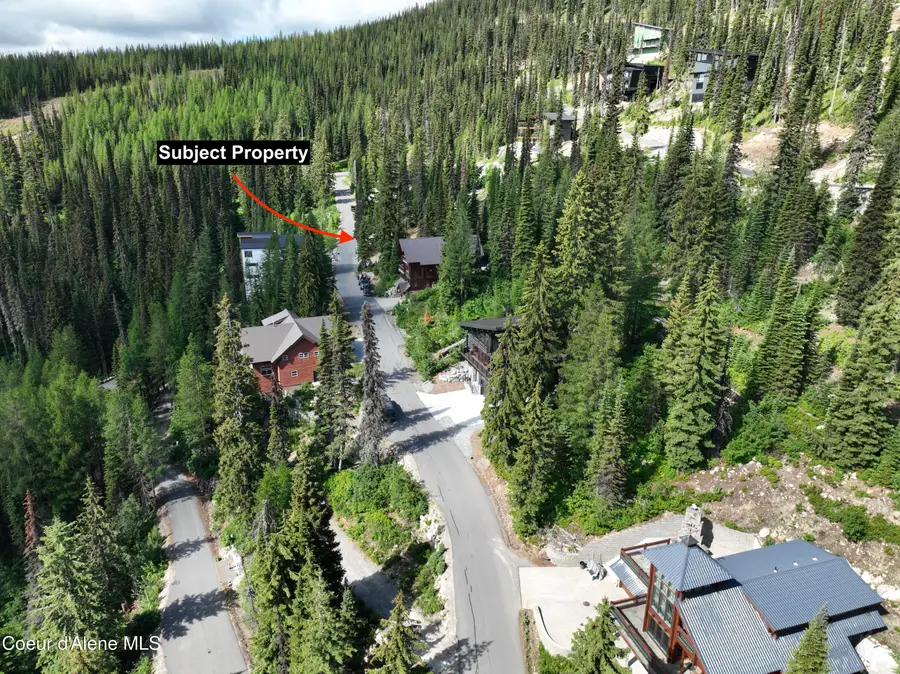 NNA Tall Timber Rd, Sandpoint, ID 83864 - Image #3