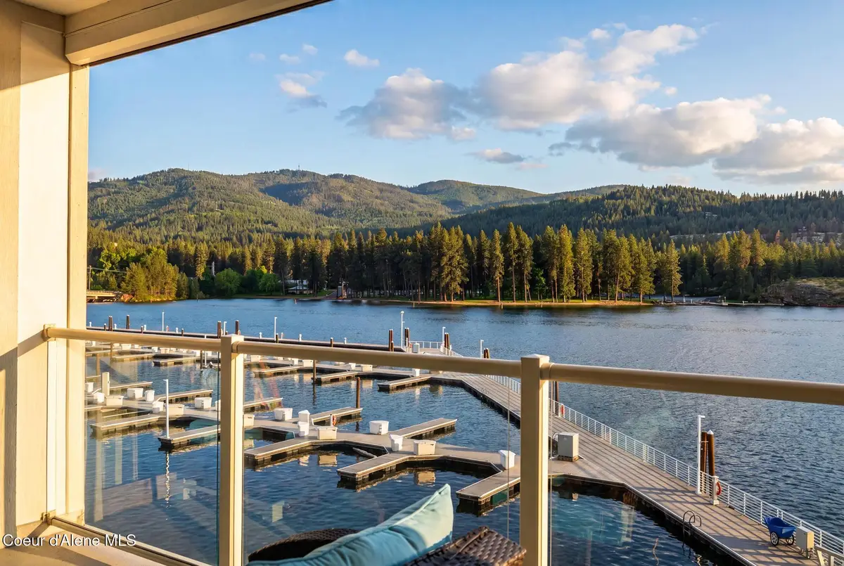 415 W WATERSIDE DR #301, Post Falls, ID 83854 - #1