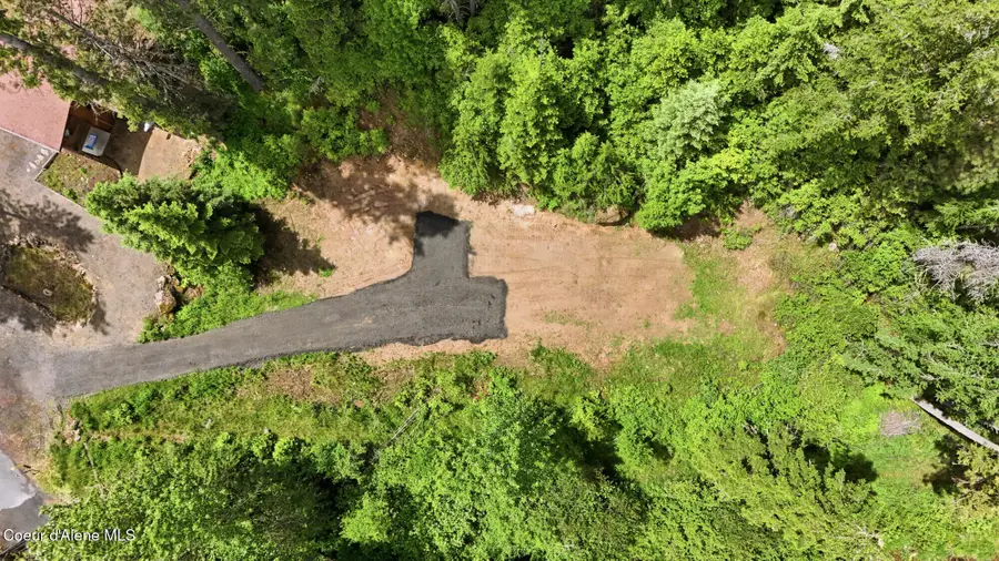 Lot 1 & 2 Woodland Shores, Coeur Dalene, ID 83814 - #3