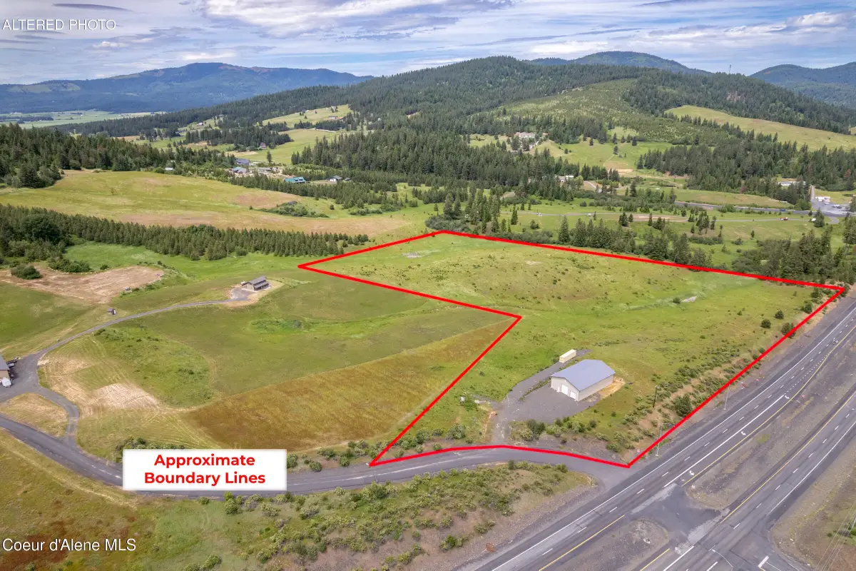 26709 US-95, Worley, ID 83876 - #1