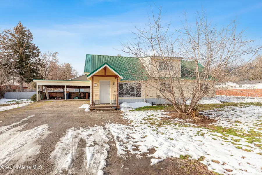 1021 N Florence Ave, Sandpoint, ID 83864 - Image #2