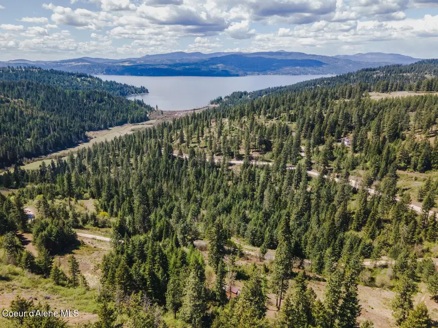 15040 S BENCH RD, Harrison, ID 83833 - #2