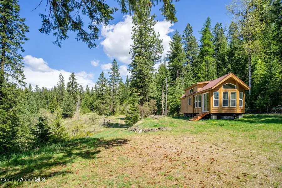 15040 S BENCH RD, Harrison, ID 83833 - #3