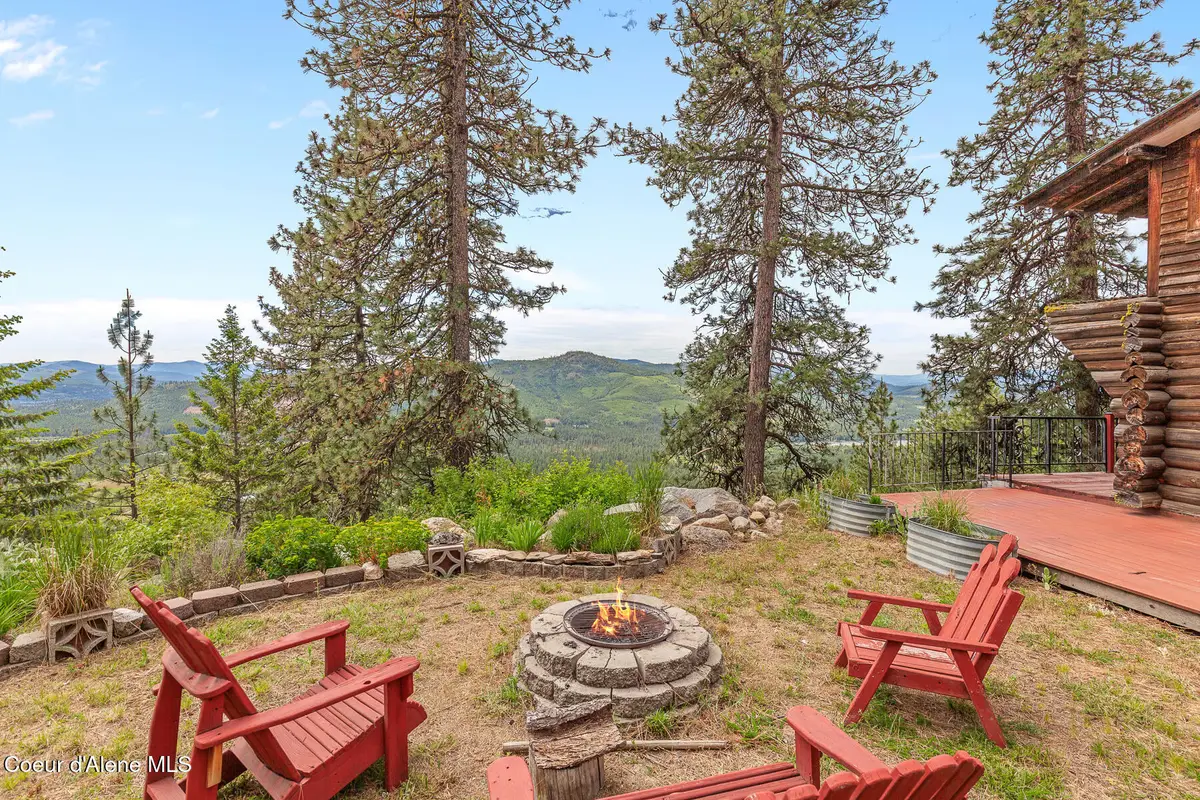 912 Otts RD, Sagle, ID 83860 - #1