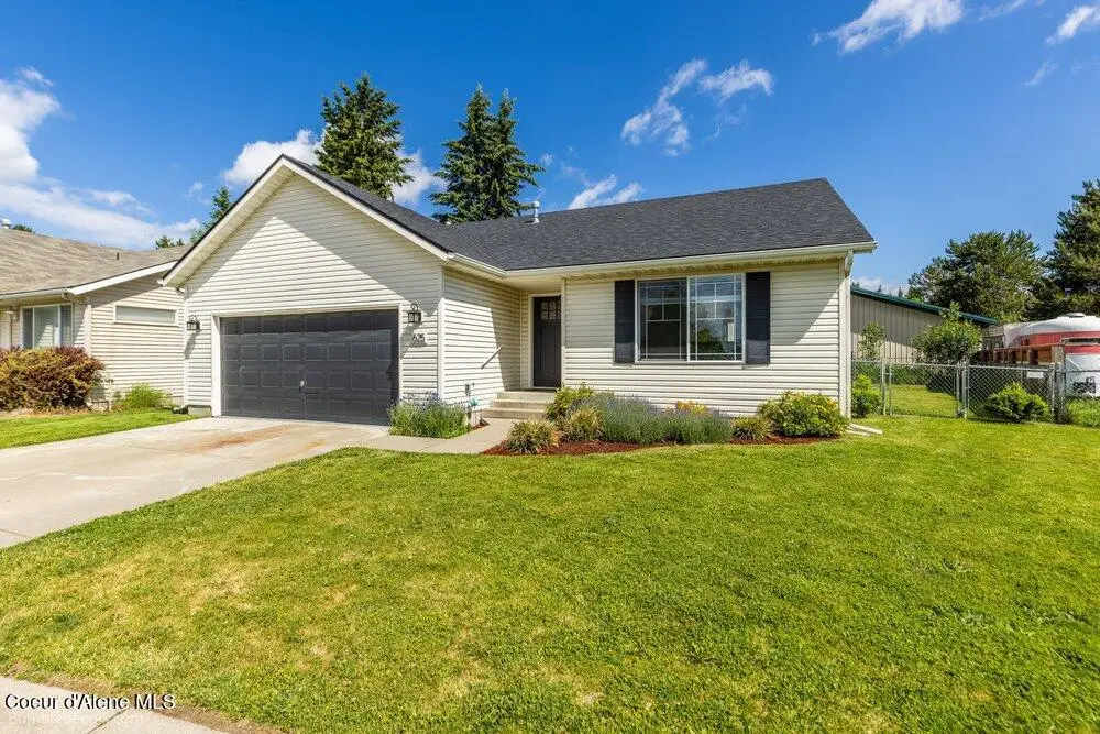 625 W Bushwood AVE, Coeur Dalene, ID 83815 - #1