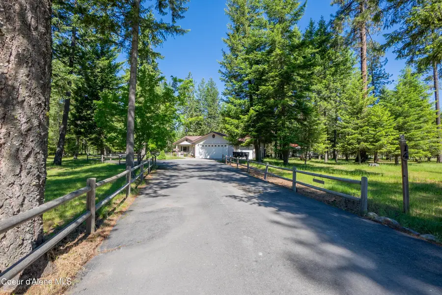 14 Whispering LN, Moyie Springs, ID 83845 - #2