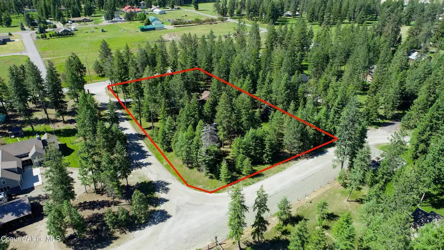 14 Whispering LN, Moyie Springs, ID 83845 - #3