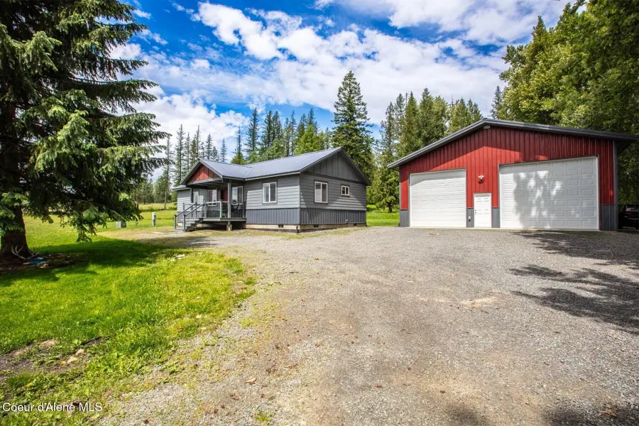 1923 Sagle Road, Sagle, ID 83860 - #3
